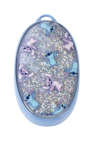 Brosse à cheveux Stitch et Angel Lilo et Stitch Disney