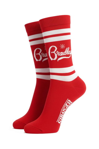 3 paires de chaussettes Stranger Things - Multicolore