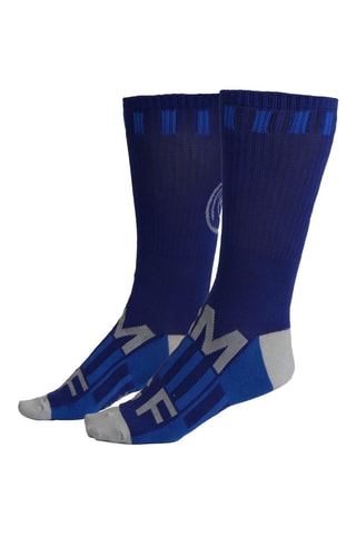 3 paires de chaussettes Real Madrid - Multicolore