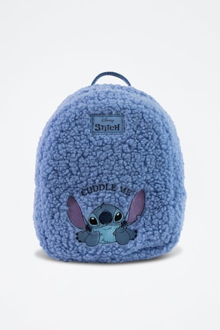 Sac à dos Stitch Lilo et Stitch Disney - Bleu