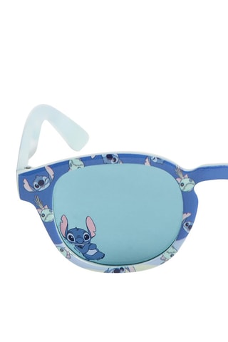 Lunettes de soleil enfant Stitch Lilo et Stitch Disney - Bleu