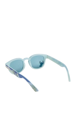 Lunettes de soleil enfant Stitch Lilo et Stitch Disney - Bleu