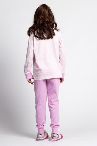 Pyjama Barbie - Rose