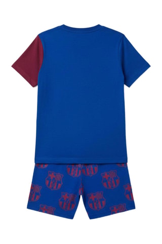 Pyjama FC Barcelona - Bleu