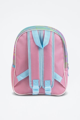 Sac à dos La Maison de Poupées de Gabby Disney - Bleu et rose