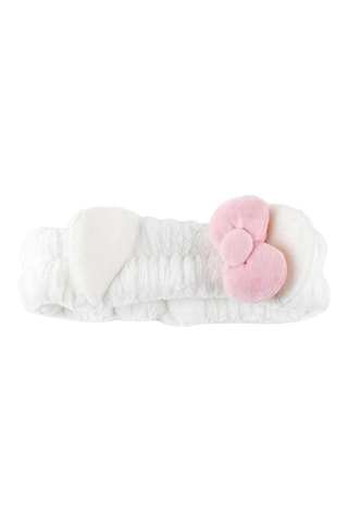 Bandeau pour cheveux Hello Kitty Sanrio