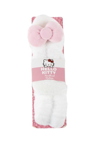 Bandeau pour cheveux Hello Kitty Sanrio
