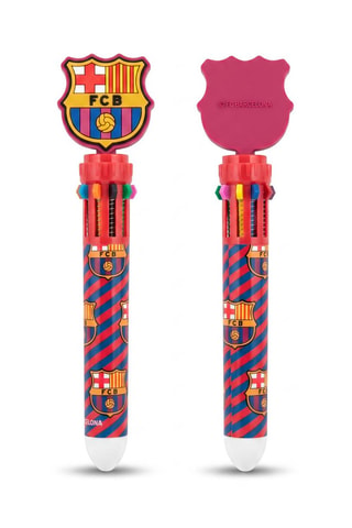 Trousse garnie FC Barcelona