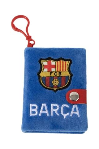 Carnet FC Barcelona