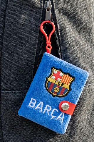 Carnet FC Barcelona