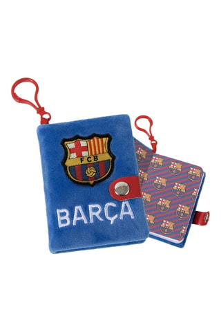 Carnet FC Barcelona
