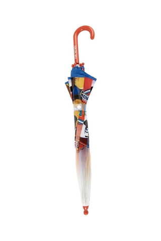 Parapluie manuel Pat' Patrouille - Multicolore