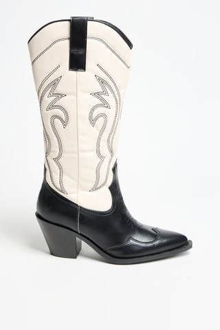 Bottes - Noir