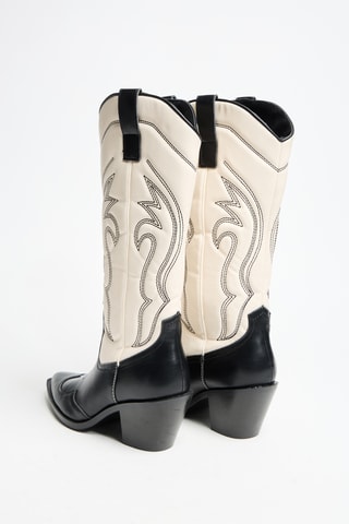 Bottes - Noir