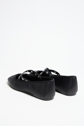 Ballerines - Noir