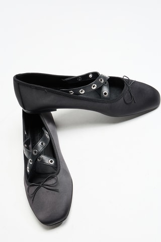 Ballerines - Noir