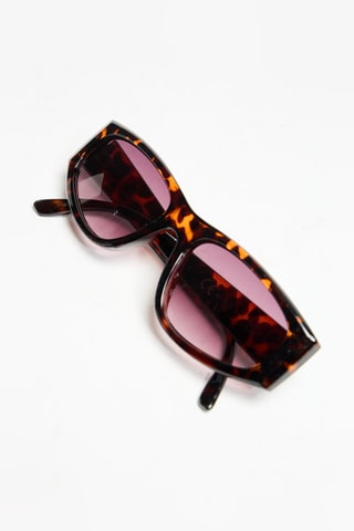 Lunettes de soleil femme - Catégorie 3