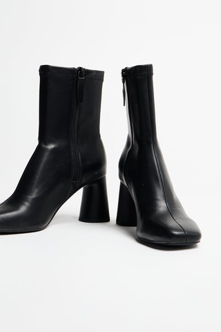 Bottines - Noir