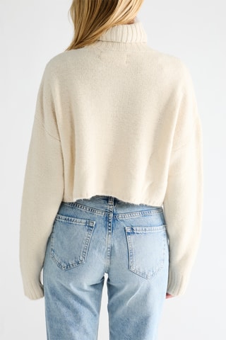 Pull - Blanc