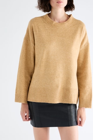 Pull - Blanc