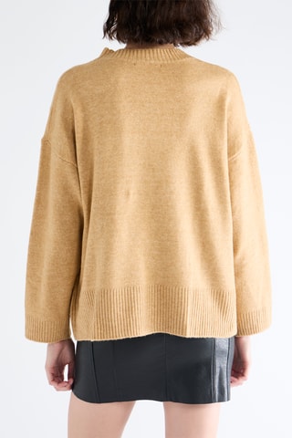 Pull - Blanc