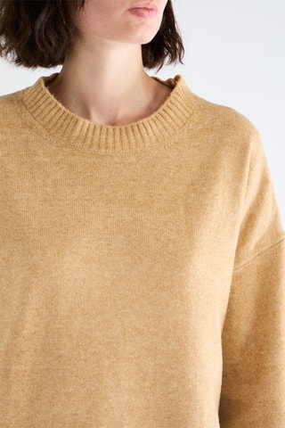 Pull - Blanc