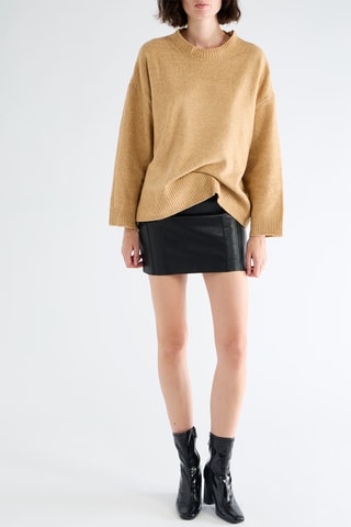Pull - Blanc