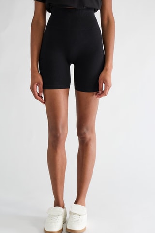 Cycliste - Noir