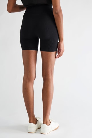 Cycliste - Noir