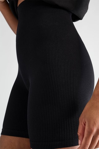 Cycliste - Noir