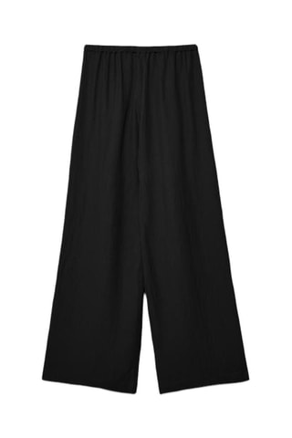 Pantalon - Noir