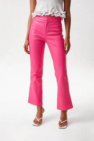Pantalon - Rose