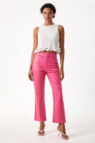 Pantalon - Rose