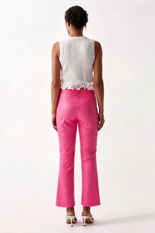 Pantalon - Rose