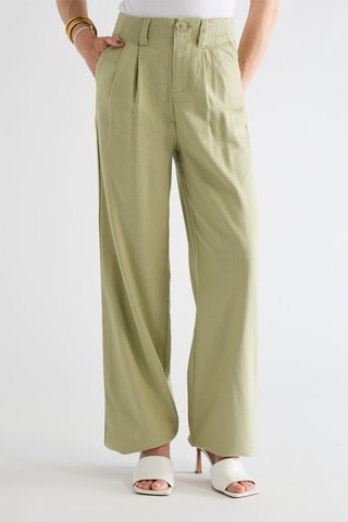 Jegging - Vert clair