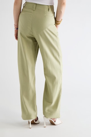 Jegging - Vert clair