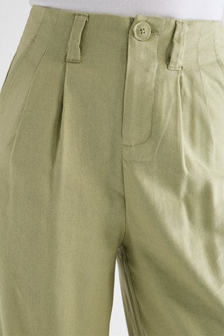 Jegging - Vert clair