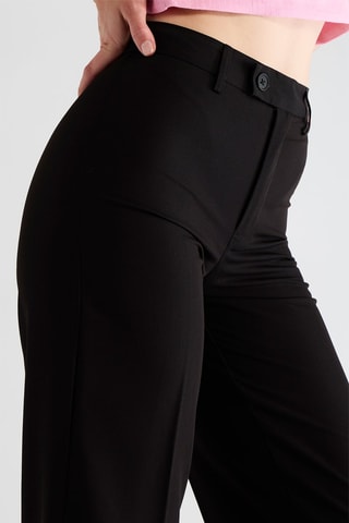 Pantalon - Noir