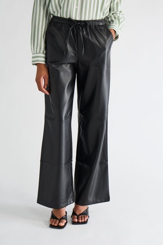 Pantalon - Noir