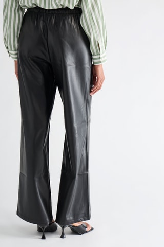 Pantalon - Noir