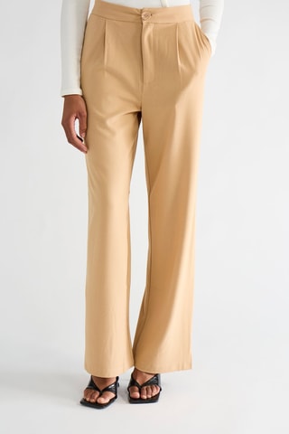 Pantalon - Beige