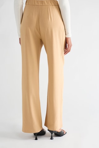 Pantalon - Beige