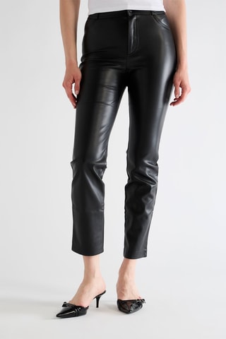 Pantalon - Noir
