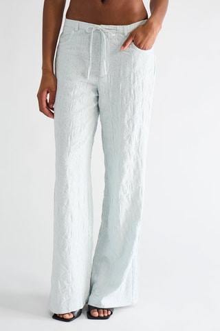 Pantalon - Ciel