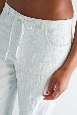 Pantalon - Ciel