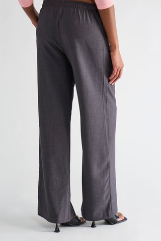 Pantalon - Gris foncé