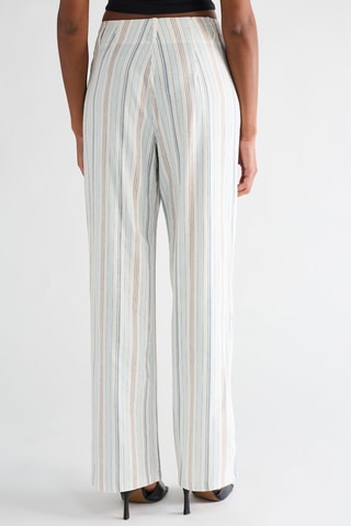 Pantalon - Blanc