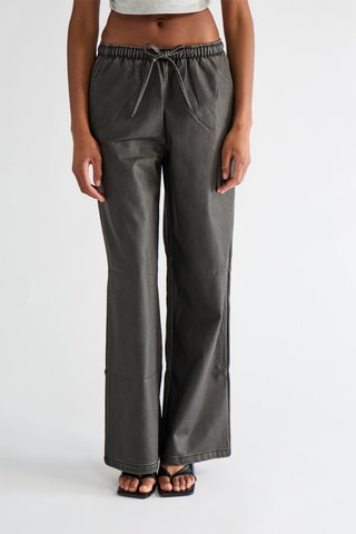 Pantalon - Noir