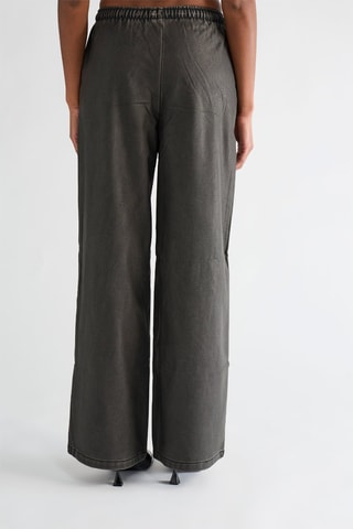 Pantalon - Noir