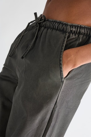 Pantalon - Noir